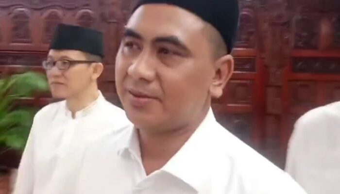 Geger Ormas GPK Sayap PPP Bentrok dengan TNI di Magelang, Ini Kata Wagub Jateng Gus Yasin