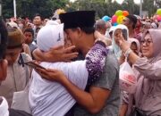 Jamaah Haji Blora