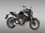 Honda Neo Sport Cafe CB650R 2025 Resmi Meluncur, Tampil Gagah Seharga Rp300 Jutaan