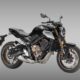 Honda Neo Sport Cafe CB650R 2025 Resmi Meluncur, Tampil Gagah Seharga Rp300 Jutaan