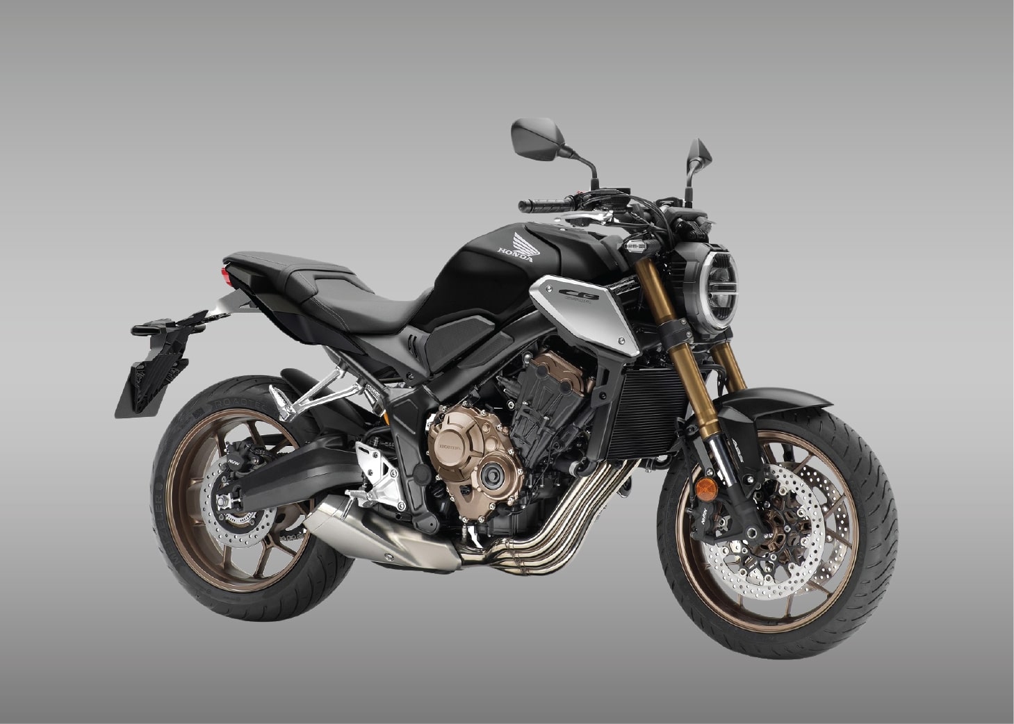 Honda CB650R