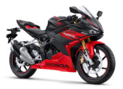 Honda CBR250RR 250cc