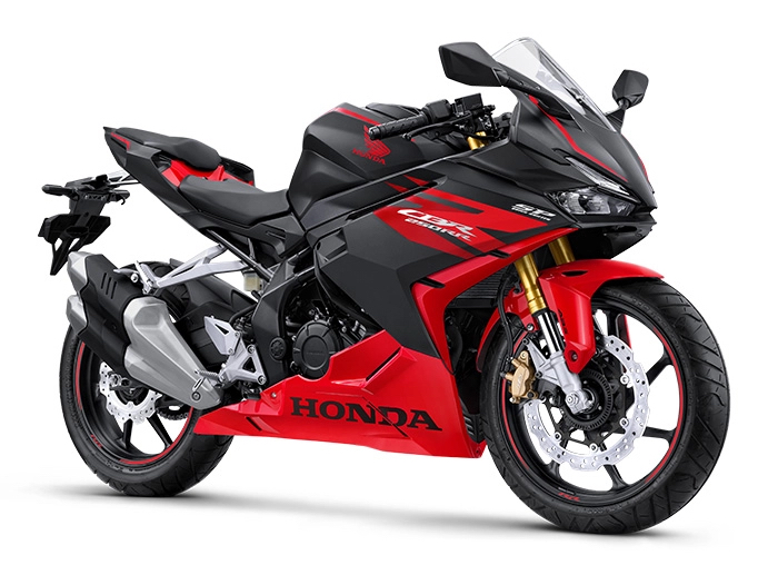 Honda CBR250RR