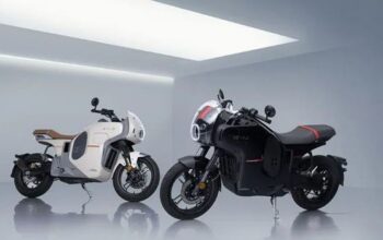 Honda E-VO