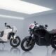 Honda Luncurkan E-VO, Motor Listrik Gaya Retro Mesin Futuristik, Cek Spesifikasinya