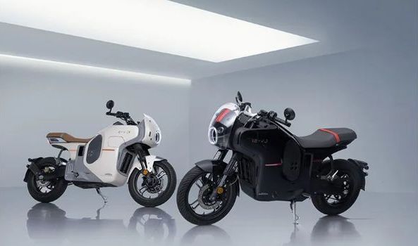 Honda E-VO