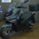 Honda NS150GX