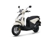 Honda NWM125 Resmi Meluncur, Skutik 125cc Bergaya Neo-Retro, Begini Spesifikasi dan Fiturnya