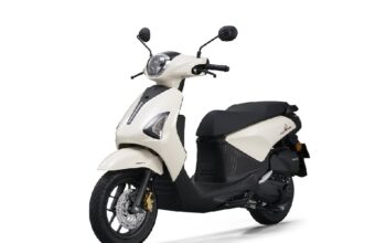 Honda NWM125