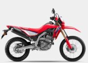 Honda Segarkan Motor Petualang CRF250 Series 2025, Usung Fitur ABS hingga Tampilan Baru