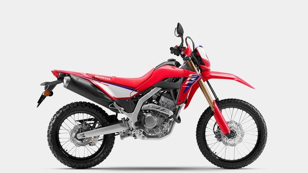 Honda CRF250