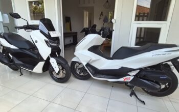 PCX NMAX