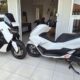 Perbandingan New Honda PCX 160 CBS dan Yamaha NMAX Neo S, Pilih Nyaman atau Performa Oke?