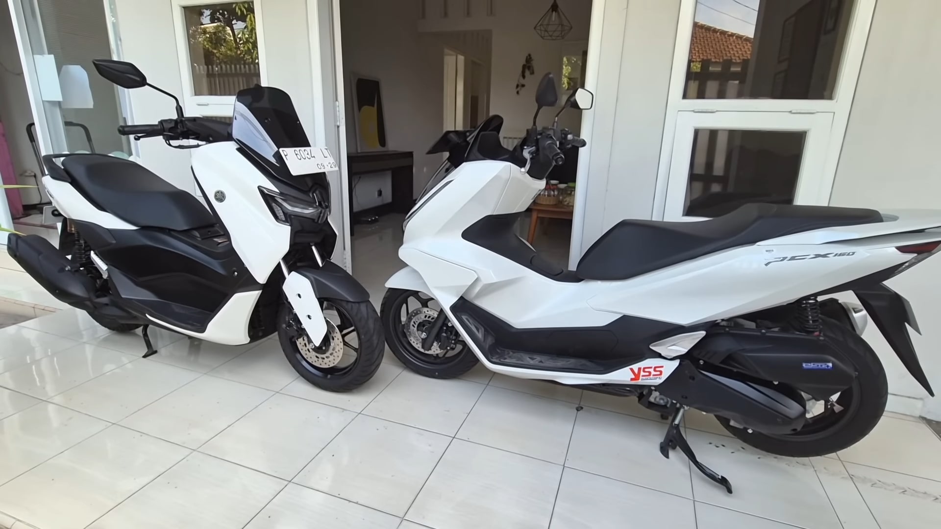PCX NMAX