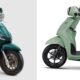 Perbandingan Spek Honda Stylo 160 vs Yamaha Grand Filano, Pilih Retro Kencang atau Irit Nyaman?