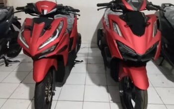 Vario 125 160