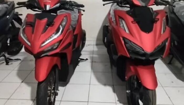 Perbandingan Honda Vario 125 vs Vario 160, Mending Pilih Tenaga Besar atau Irit Bensin?
