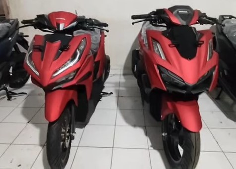 Vario 125 160
