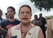 Masa Jabatan PJ Sekda Semarang Berakhir, Agustin Siapkan Pengganti Sementara