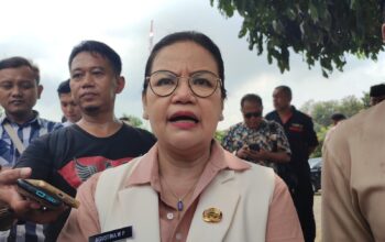 Masa Jabatan PJ Sekda Semarang Berakhir, Agustin Siapkan Pengganti Sementara