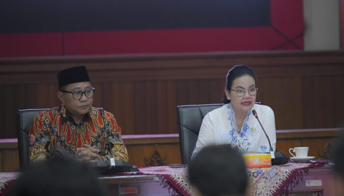 Soal Putusan MK Sekolah Swasta Gratis, Kota Semarang Sudah Terapkan Sejak 2020