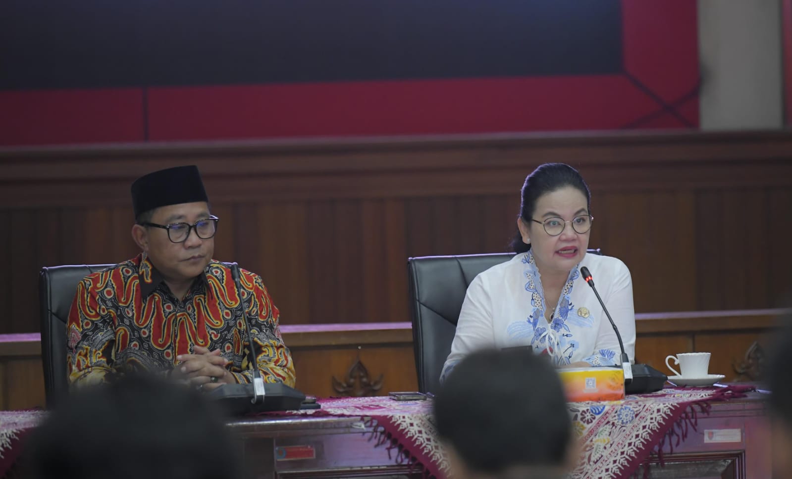 Soal Putusan MK Sekolah Swasta Gratis, Kota Semarang Sudah Terapkan Sejak 2022