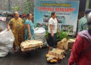 Semarang Bersih, Program Agustina-Iswar Kelola Sampah dari Hulu ke Hilir