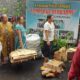 Semarang Bersih, Program Agustina-Iswar Kelola Sampah dari Hulu ke Hilir