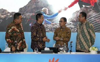 Telkom Indonesia Bagikan Dividen Rp21 Triliun dan Perkuat Strategi Transformasi Digital
