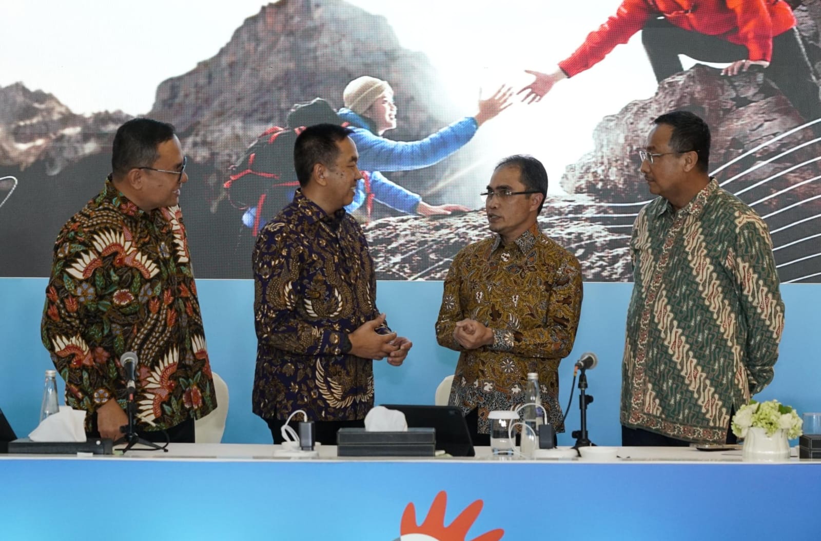 Telkom Indonesia Bagikan Dividen Rp21 Triliun dan Perkuat Strategi Transformasi Digital