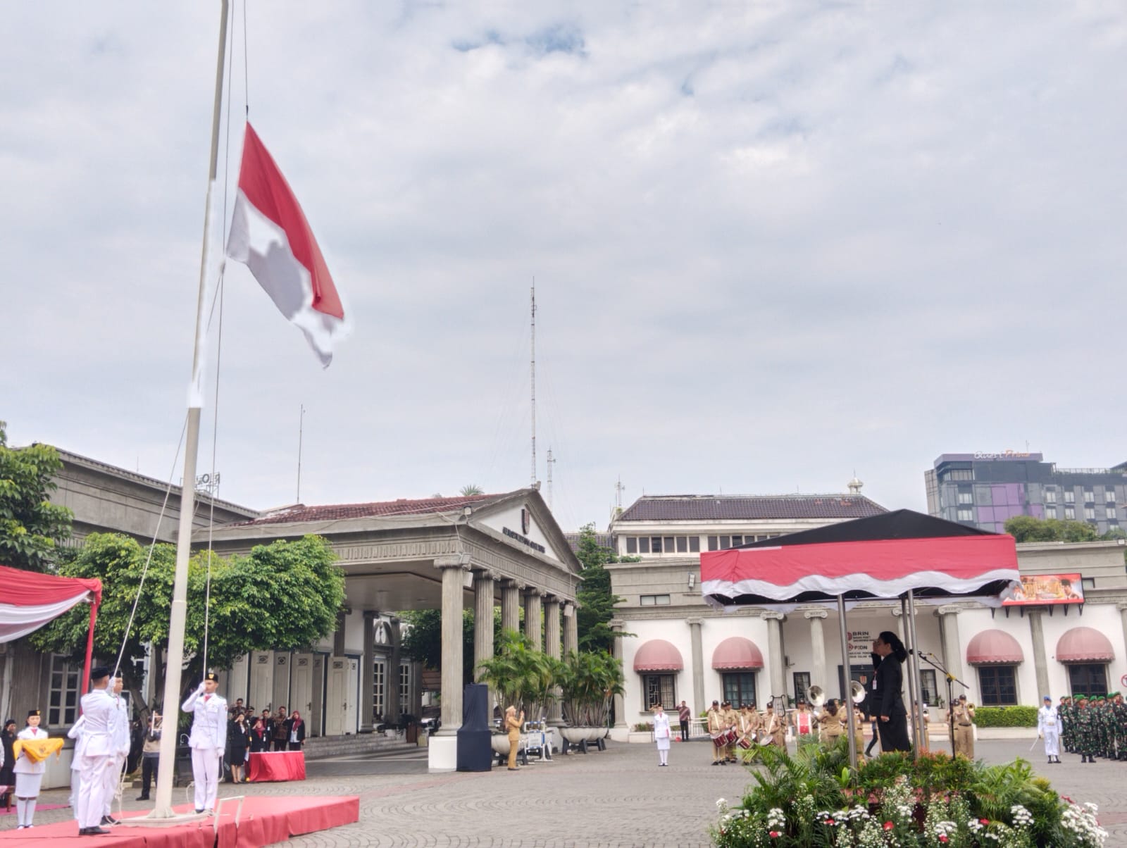 Sekolah Swasta di Kota Semarang Bakal dapat Keringanan PBB Sampai 75 Persen