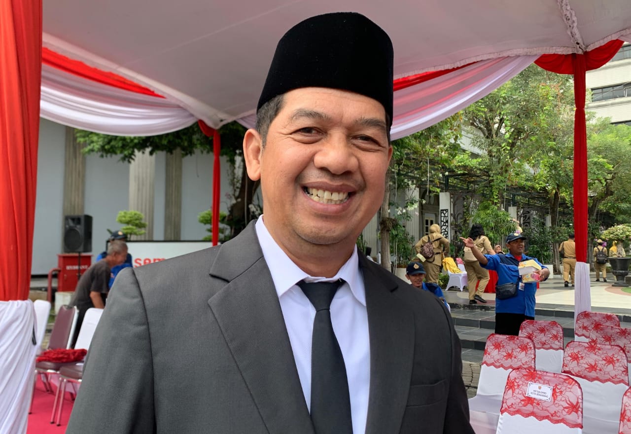 4.600 Pelajar dan Mahasiswa Miskin di Kota Semarang Bisa Dapat Beasiswa
