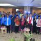 Yohana Citra Resmi Jabat Ketua DPD KNPI, Siap Sinergi dengan Pemkot Semarang