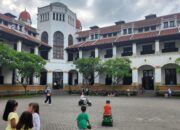 Ada Nonton Bareng Timnas Indonesia di Lawang Sewu pada 5 dan 10 Juni 2025, Yuk Ramaikan!