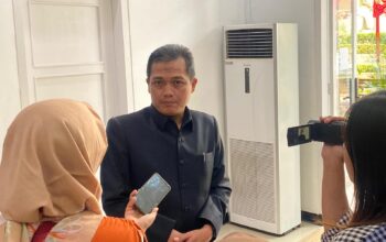 Apresiasi 100 Hari Kerja Agustina-Iswar, Dewan: Sejumlah Program Berdampak Nyata