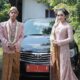 Warga Semarang Bisa Pakai Mobil Dinas Walikota untuk Nikahan, Driver-Bensin Gratis!