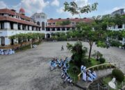 Jangan Lewatkan! KAI Wisata Gelar Shalat Idul Adha di Lawang Sewu Semarang