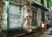 Owner Dafam Grup Jadi Tersangka Kasus Dugaan Pemalsuan Surat Tanah dan Bangunan di Kota Lama
