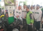 Pertamina Luncurkan Pertamax Green 95 di Jawa Tengah, Segini Harganya