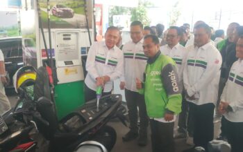Pertamina Luncurkan Pertamax Green 95 di Jawa Tengah, Segini Harganya