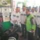 Pertamina Luncurkan Pertamax Green 95 di Jawa Tengah, Segini Harganya