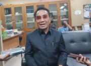Dewan Minta Pelaku Buang Sampah Sembarangan Dapat Sanksi Tegas