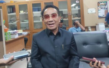 Dewan Minta Pelaku Buang Sampah Sembarangan Dapat Sanksi Tegas