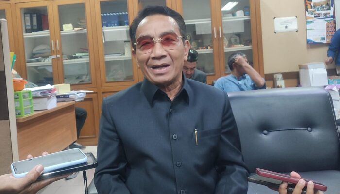 Dewan Minta Pelaku Buang Sampah Sembarangan Dapat Sanksi Tegas