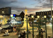 Pesona Wisata Malioboro Yogyakarta