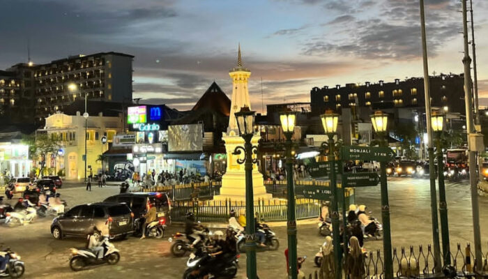 Daftar 4 Wisata Yogyakarta yang Super Unik, Terakhir Paling Ramai Pengunjung