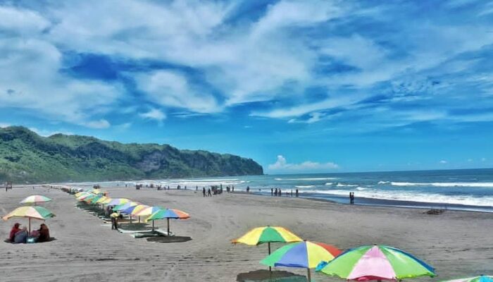 Nikmati Libur Idul Adha 2025 dengan Mengunjungi Wisata Berikut ini, Lokasinya di Yogyakarta