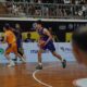 Satria Muda Pertamina Tundukkan Satya Wacana Salatiga dengan Skor Telak di IBL Semarang