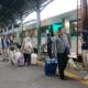 KAI Catat 27 Ribu Penumpang Padati Stasiun Daop 4 Semarang, Puncak Libur Idul Adha