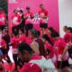 Pecah! 5.000 Pelari Semarakkan Smartfren Run 2025 di Jakarta